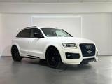 Audi SQ5/QUATTRO/ABT-KIT/NAVI/CAM/TEM. - Audi SQ5: Abt