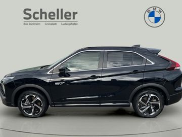 Mitsubishi Eclipse Cross - 4