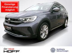 Volkswagen Taigo Life 1.0 TSI DSG Navi LED 17 Zoll APP GJR