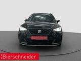 Seat Arona 1.0 TSI DSG FR ab mtl. 99,- Euro NAVI SHZ  - Seat Arona Gebrauchtwagen in München