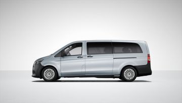 Mercedes Vito - 4