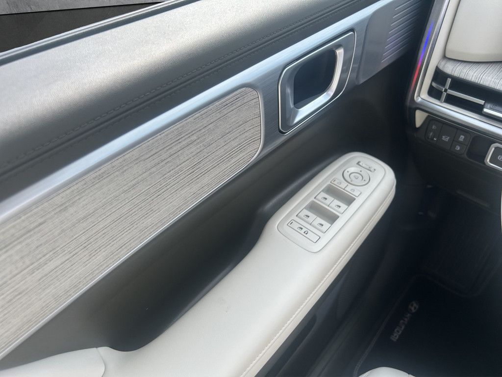 Hyundai Santa Fe – Bild 16
