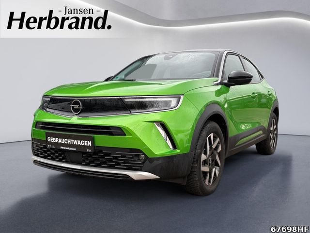 Opel Mokka Elegange +LEDER+SHZ+CARPLAY+PDC+
