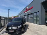 Mercedes-Benz V 220d EDITION Lang*E-TÜR*6-SITZER*PANO*MBUX - gebrauchte Mercedes-Benz V 220 aus dem Jahr 2022