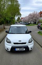 Kia Soul 1.6 CRDi - gebrauchte Kia Soul aus dem Jahr 2010