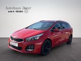 Kia Cee'd Sportswagon GT-Line - Kia: Standheizung, Cee D