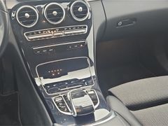 MERCEDES-BENZ C 300 T e Avantgarde Navi 360 Kamera LED El. Hec