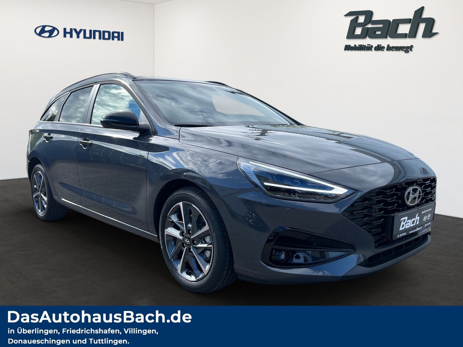 Hyundai i30 – Bild 2