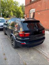 BMW X5 M50d - BMW X5 M50 in Hannover