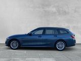 BMW 318 i Touring Steptronic HEAD-UP+NAVI+KAMERA+LED - BMW 318: 318i