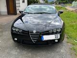 Alfa Romeo Spider 1.8 TBI 16V, letzte Baujahr - Alfa Romeo: Cabrio