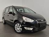 Ford Galaxy - gebrauchte Ford Galaxy aus dem Jahr 2011