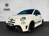 Abarth 500 595 Competizione|Xenon|CarPlay|Navi|BEATS - Abarth 595 Competizione aus 2019