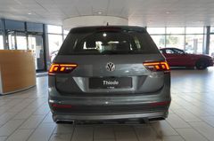 Fahrzeugabbildung Volkswagen Tiguan Allspace 2.0 TSI 4M 7-SITZ NAVI/ACC/AHK