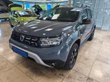 Dacia Duster II Extreme 4WD Journey+ | Navi | LED - Dacia Duster: Extreme