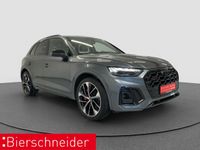 Audi SQ5 - Vorschau Bild 3