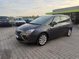 Opel Zafira Innovation/Leder/7xSitzer/Automatik/Xenon - Opel Zafira Innovation mit Diesel-Antrieb