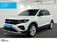 Volkswagen T-Cross - Vorschau Bild 1