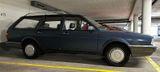 Volkswagen Passat Kombi 32B, Oldtimer, bla... - Volkswagen Passat: B 32