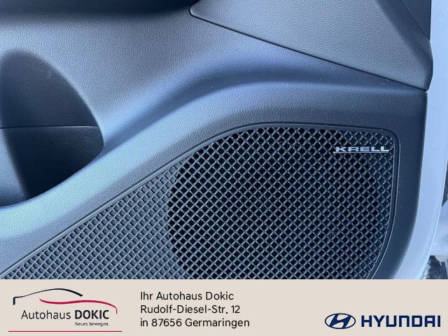 Hyundai TUCSON - Bild 17