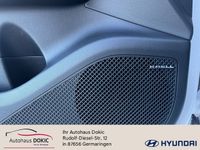 Hyundai TUCSON - Vorschau Bild 17