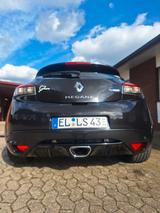 Renault Megane Coupé Renault Sport TCe 250 Renault Sport - Renault Megane Sport mit Benzin-Antrieb