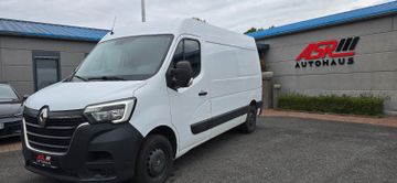 RENAULT Master III Kasten L2H2  3,3t. /Automatik / NAVI