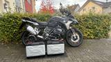 BMW R1250GS Triple Black, neuw., Gewährl. bis 7/27 - BMW R27