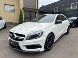 Mercedes-Benz A 45 AMG 4Matic PANO/NIGHT/PERF.AGA/NAVI/19"/RFK - gebrauchte Mercedes-Benz A 45 AMG aus dem Jahr 2013