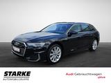 Audi A6 Avant 40 TDI S tronic sport S-lijne NaviPlus 