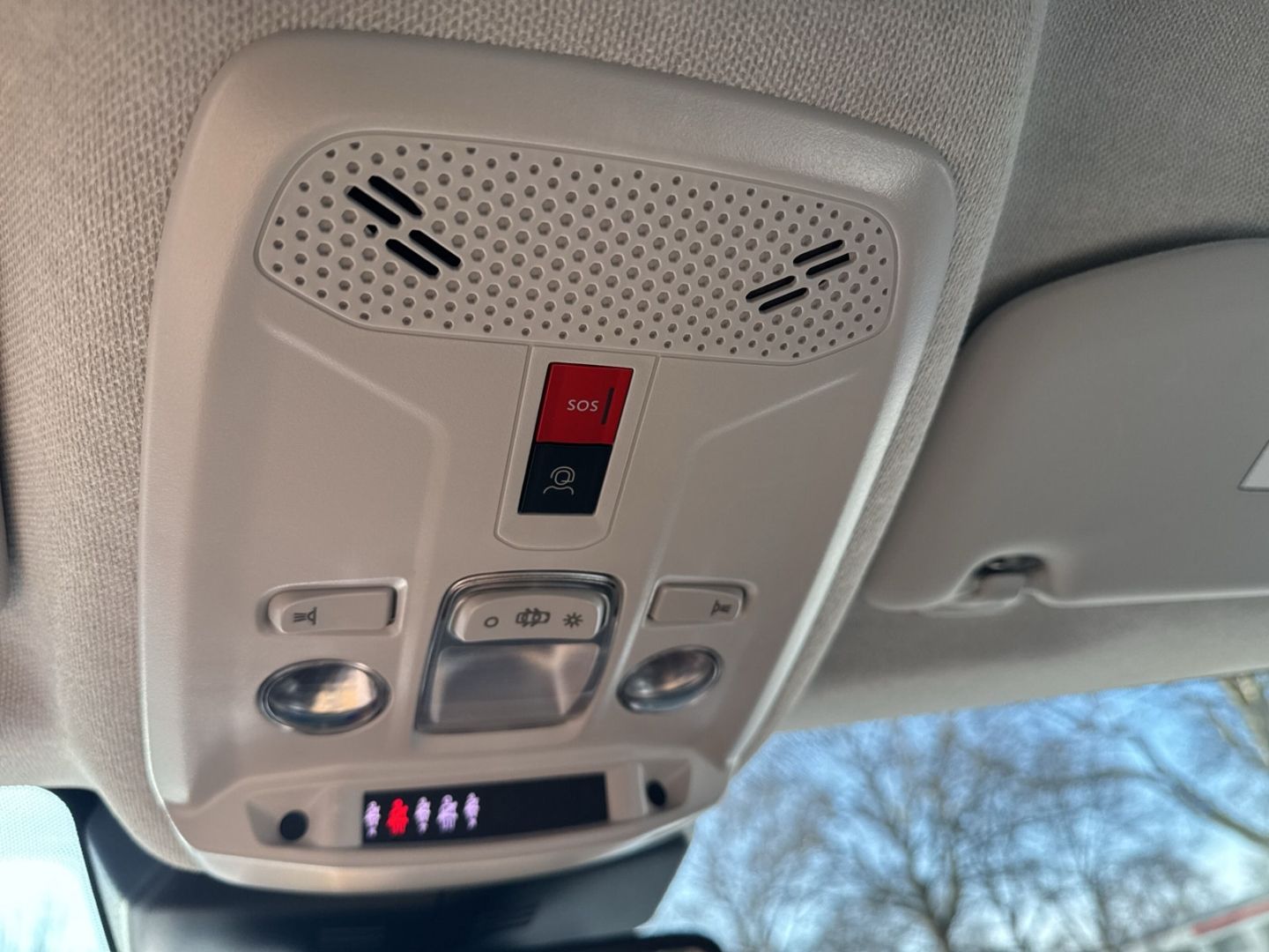 Citroën C4 - Bild 19