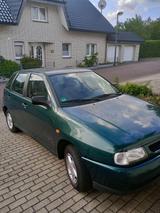 Seat SEAT Ibiza 1.4 mit Tüf fahrbereit - Seat aus 1997