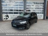 Volkswagen Touran Active StartStopp/SHZ/KLIMA/7-SITZER/TOP* - VW Touran 7-Sitzer
