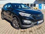 Hyundai SANTA FE Erst 145tkm!!! - Hyundai SANTA FE in Augsburg