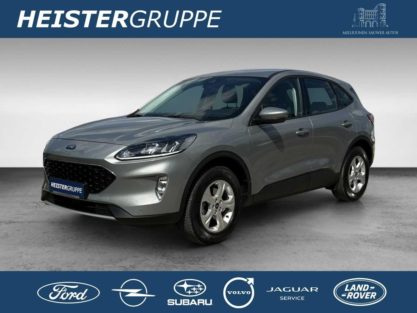 Ford Kuga  Cool&Connect +FronscheibenHzg.+Navi