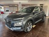 Hyundai Kona Style 2WD*SHZ*Navi*ST-L*BFA*RFK*Automatik - graue Hyundai KONA