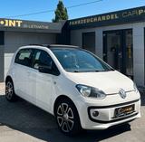 Volkswagen up! cup up!  Schiebedach 2.Hd. PDC Sitzh. Klima - Volkswagen up! in Hagen