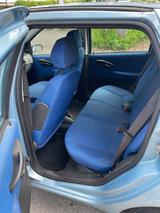 Fiat Punto 1.2 8V SX SX - Fiat Punto Gebrauchtwagen in München