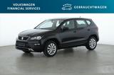Seat Ateca Style 1.5 TSI Tempo*Nav*PDC*RFK*SH*Klima - Seat Ateca Gebrauchtwagen in Stuttgart