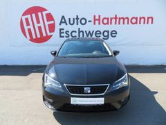 SEAT Leon 1.4 TSI Style LED Infotain Navi Rfk Sitzhzg SEAT Leon 1.4 TSI Style LED Infotain Navi Rfk Sitzhzg