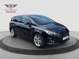 Ford S-MAX Titanium 7.SITZ/KEY-FREE/SPUR/ACC/RFK/UVM. - Ford S-Max Gebrauchtwagen in Bremen