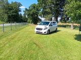 Mercedes-Benz Mercedes Vito w447 - Mercedes-Benz Vito W447