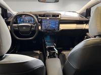 Ford Puma Gen-E - Vorschau Bild 11