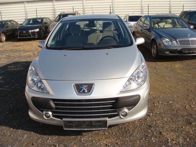 Peugeot 307 Oxygo