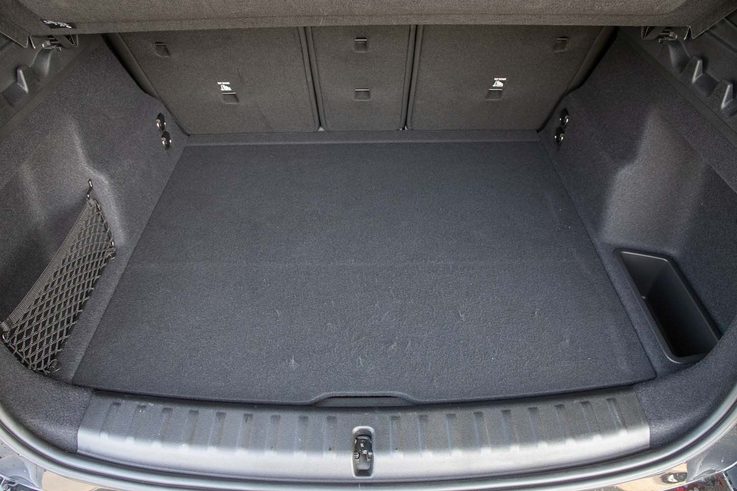 BMW X1 - Bild 16