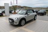 MINI Mini Cabrio Mini 1.5 Cooper D Cabrio - MINI Cooper D Cabrio Gebrauchtwagen