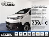 Citroën Jumpy Kasten Stand. BlueHDi 180 FAP EU6d EAT8-Au - Citroën Jumpy in Düsseldorf