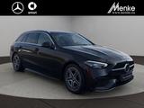 Mercedes-Benz C 300 T-Modell AMG+Distro+AHK+Ambiente+Carplay - Mercedes-Benz C 300 aus 2025