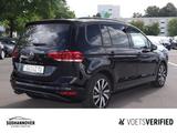 Volkswagen Touran Highline 2.0 TDI DSG AHK+PANO+NAVI+LED - 7 Sitzer Vans