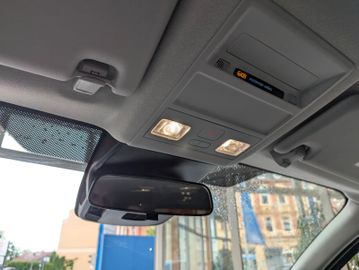 Ford Transit Custom Trail 2,0l Allrad Automatik!